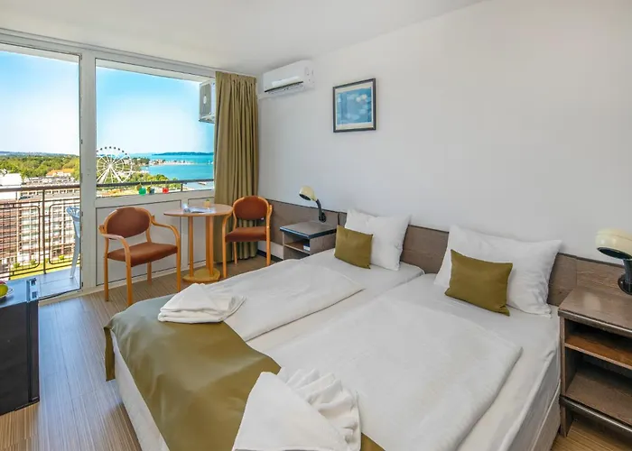 Hotel Europa