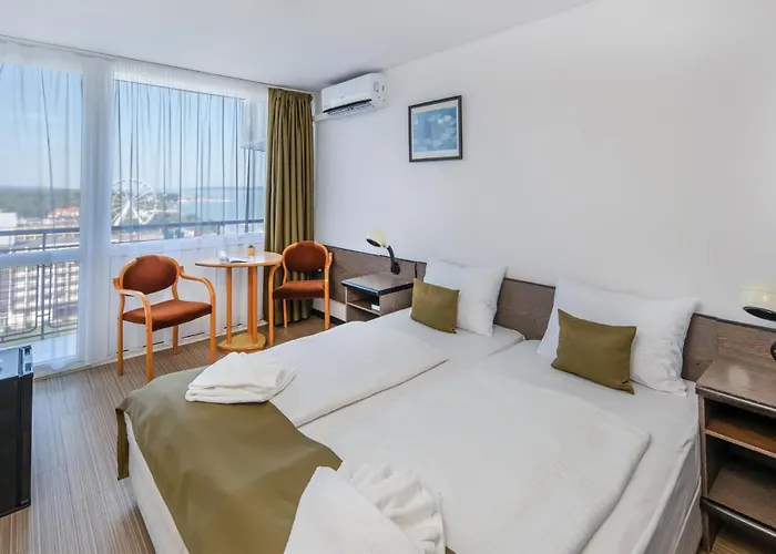 Hotel Europa