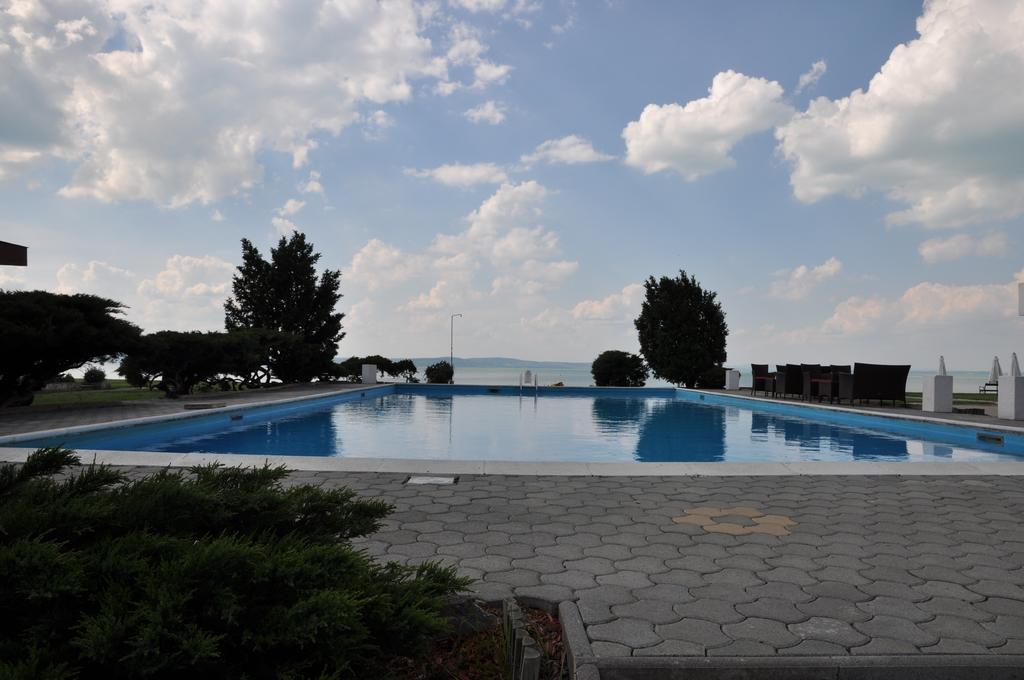 Europa Hotel Siófok