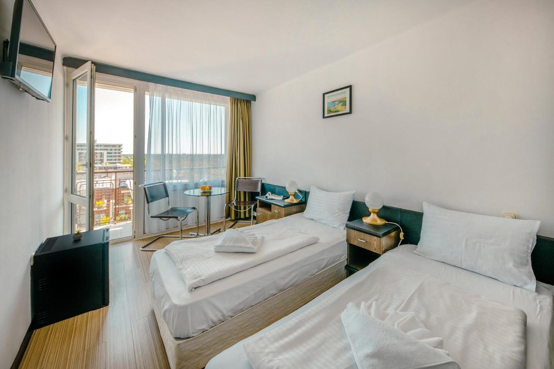 Europa 3* Siófok
