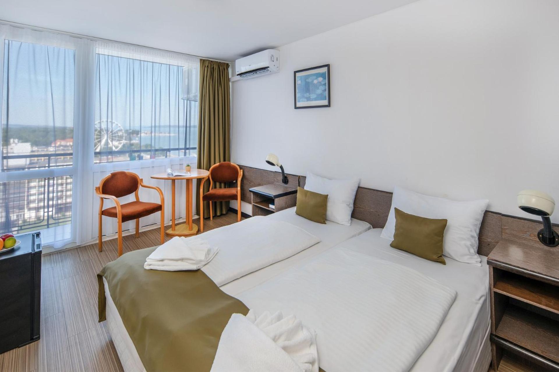 Hotel Europa 3*