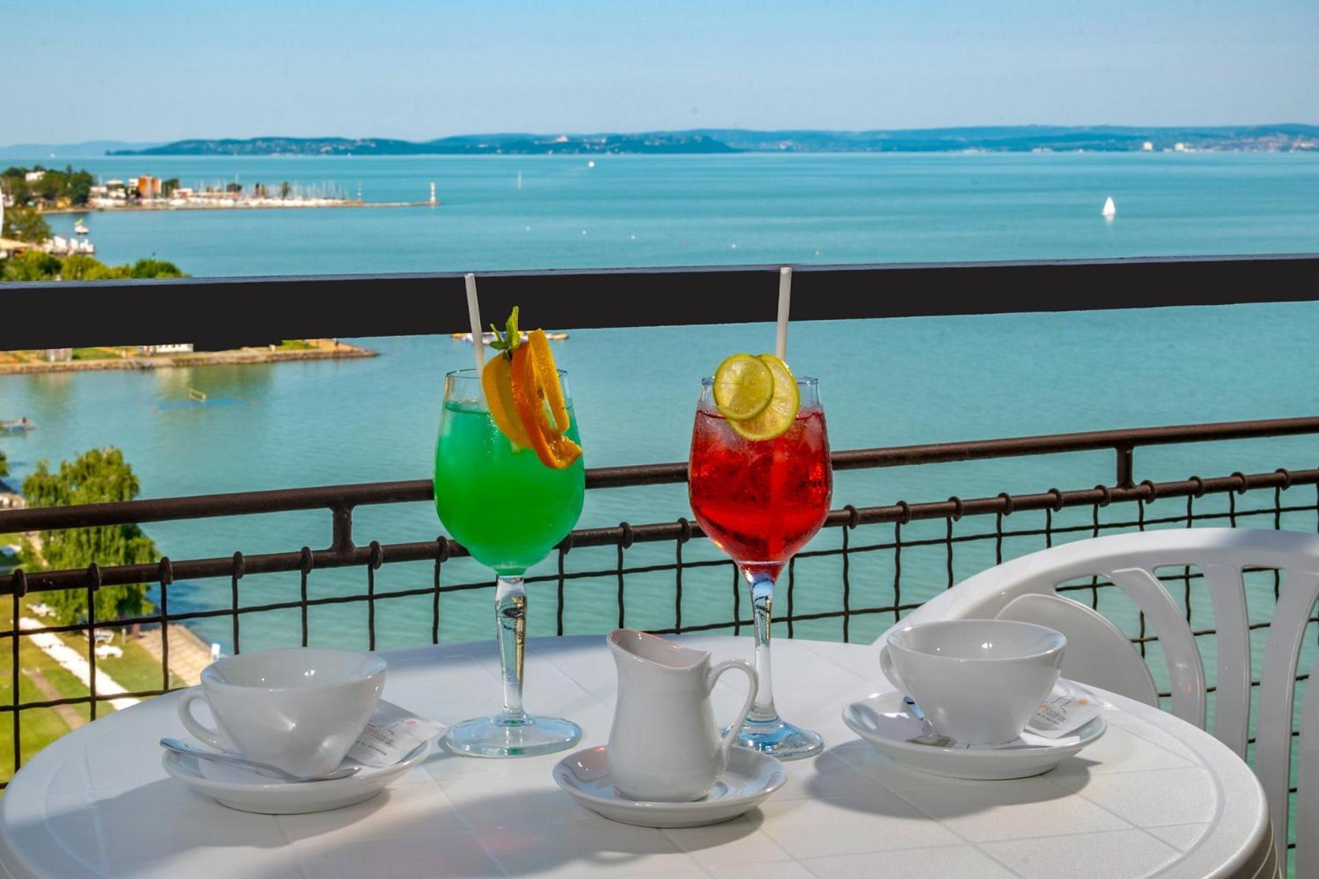 Hotel Europa Siófok