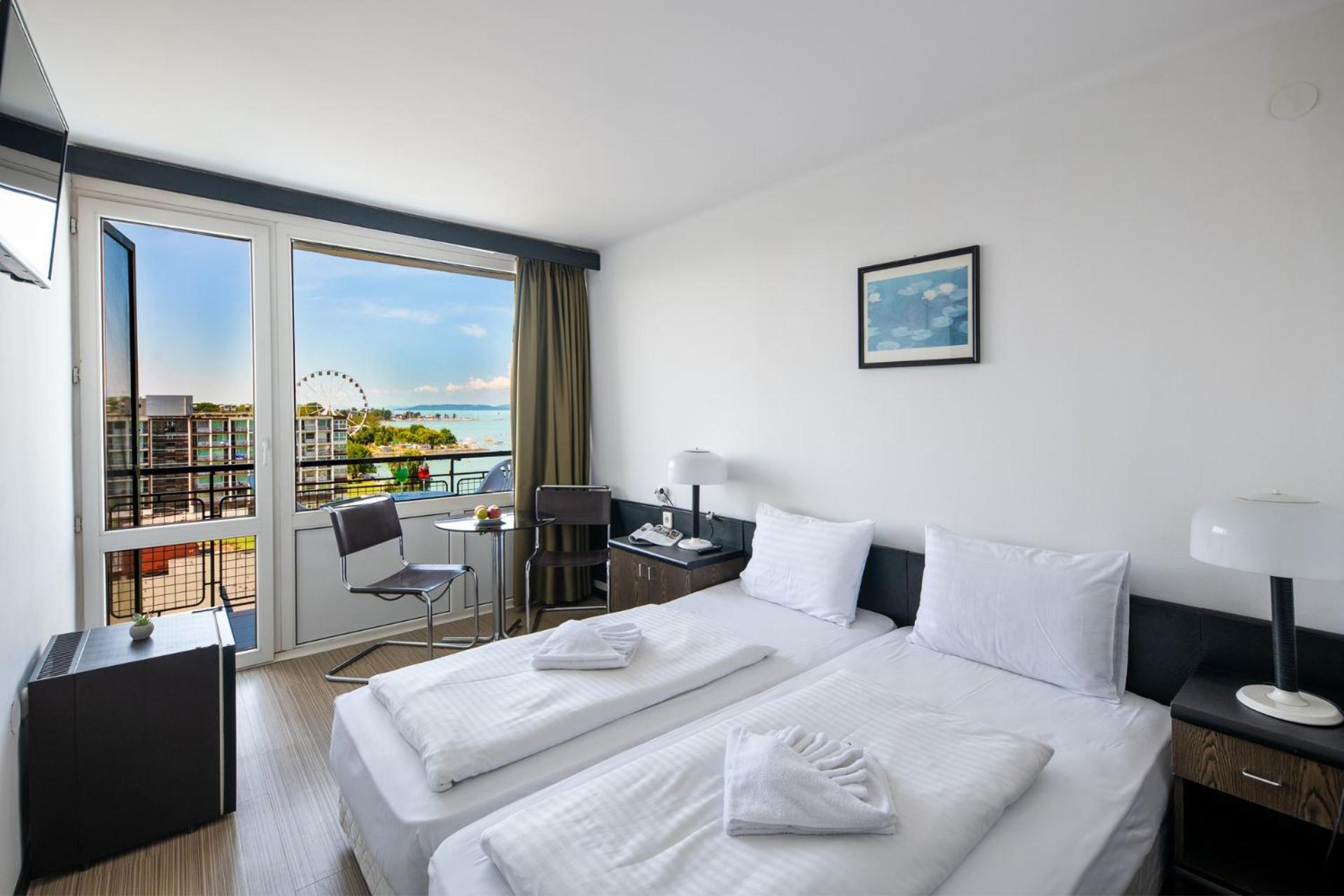 Europa 3* Siofok