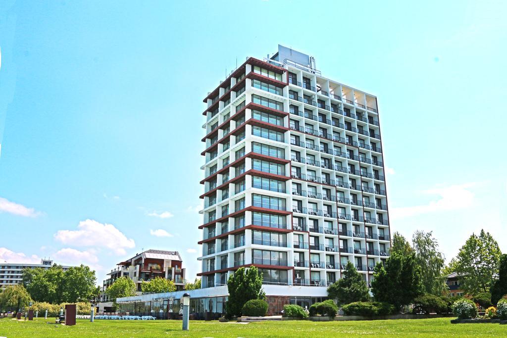 Hotel Europa 3*