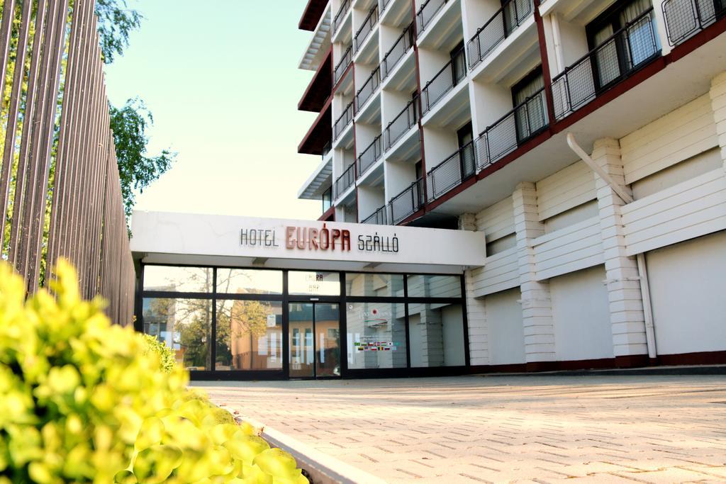Hotel Europa Siofok
