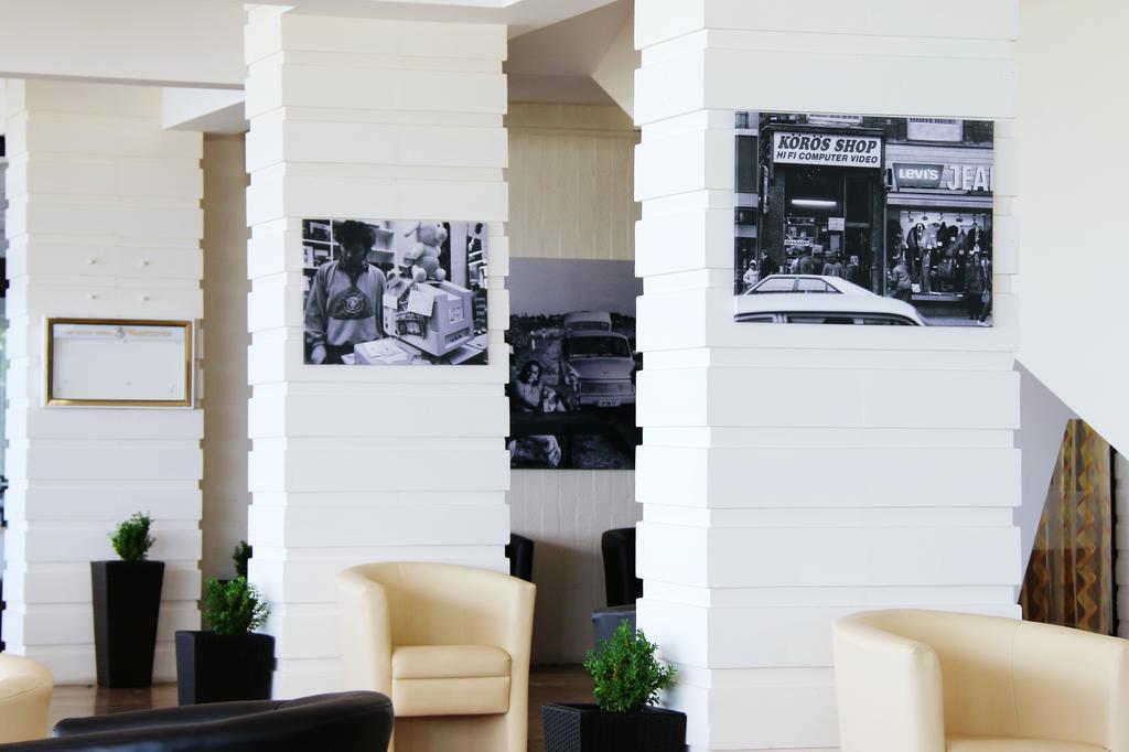 Hotel Europa 3*
