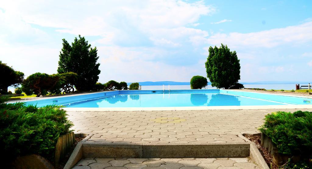 Hotel Europa 3*