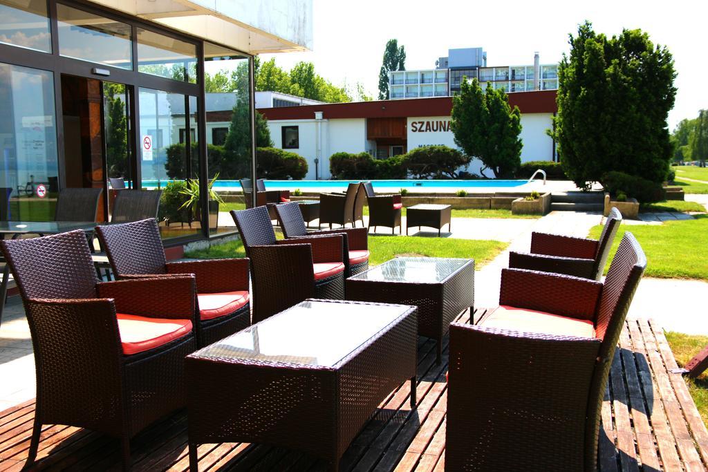 Hotel Europa 3*