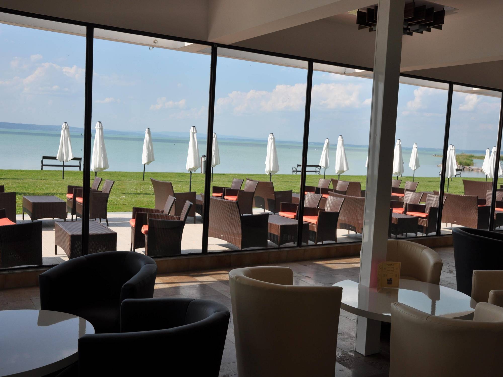 Europa Hotel Siofok