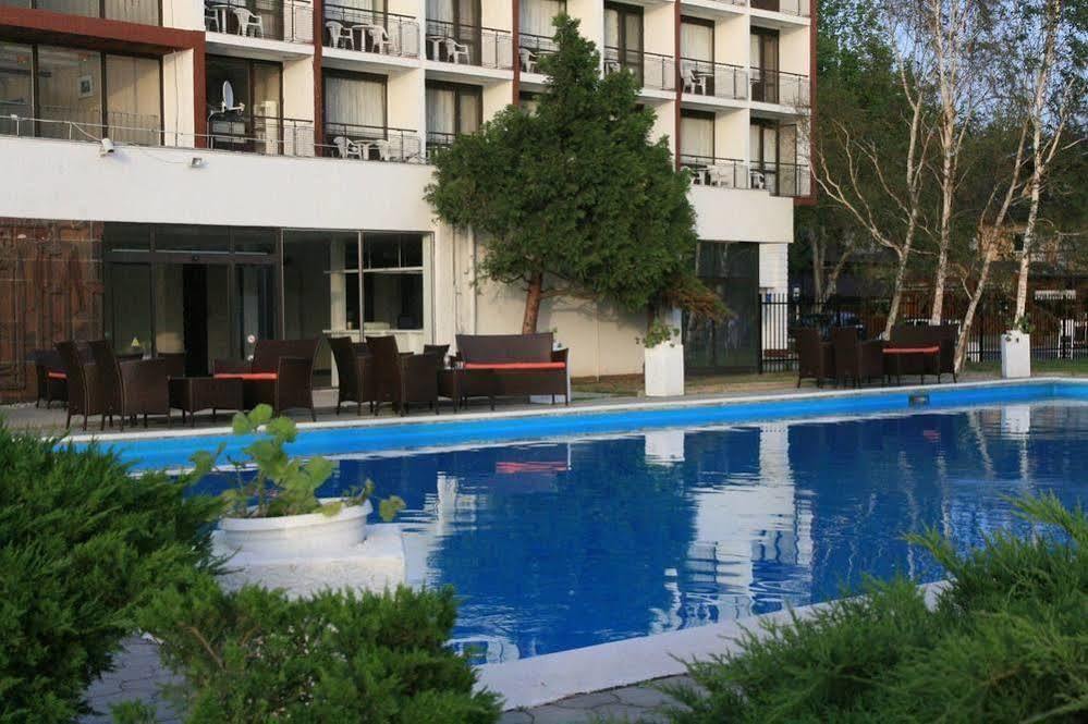 Europa Hotel