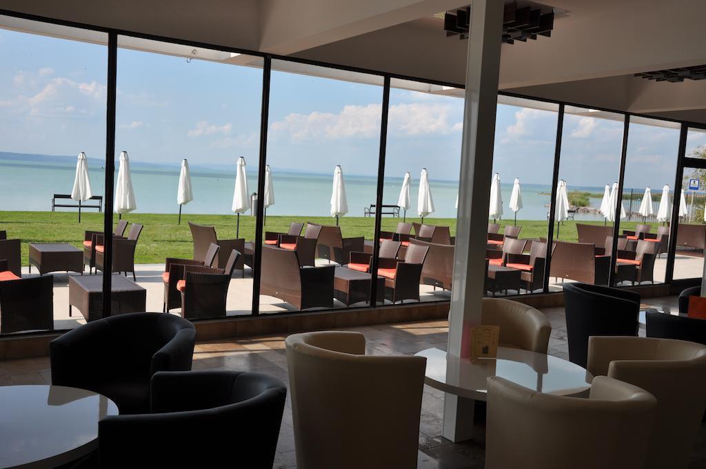 Hotel Europa Siofok
